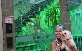 Veneza no Brasil